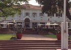 Victoria Falls Hotel